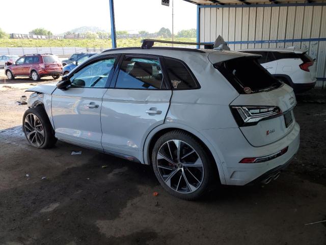 2023 AUDI SQ5 PRESTI WA1C4AFY6P2011159