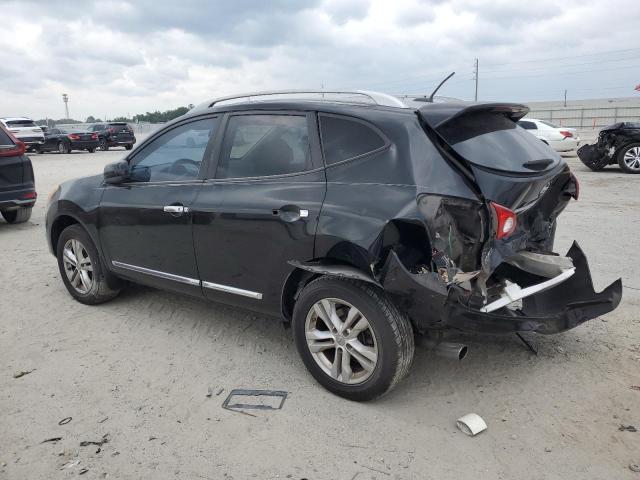 Vin: jn8as5mt1cw613783, lot: 59529835, nissan rogue s 20122