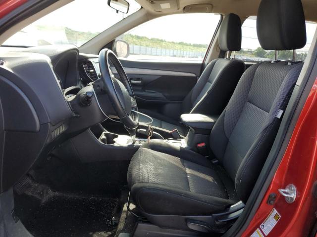 2015 MITSUBISHI OUTLANDER JA4AD2A37FZ010648