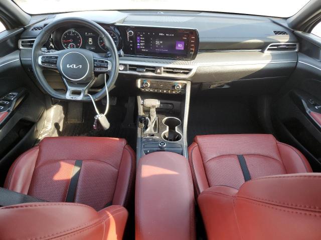 2023 KIA K5 GT LINE 5XXG64J29PG169947
