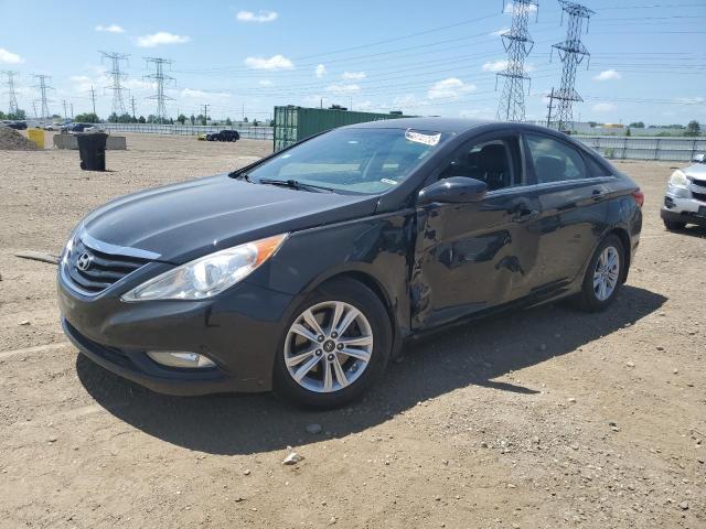 Vin: 5npeb4ac3dh597735, lot: 61874735, hyundai sonata gls 2013 img_1