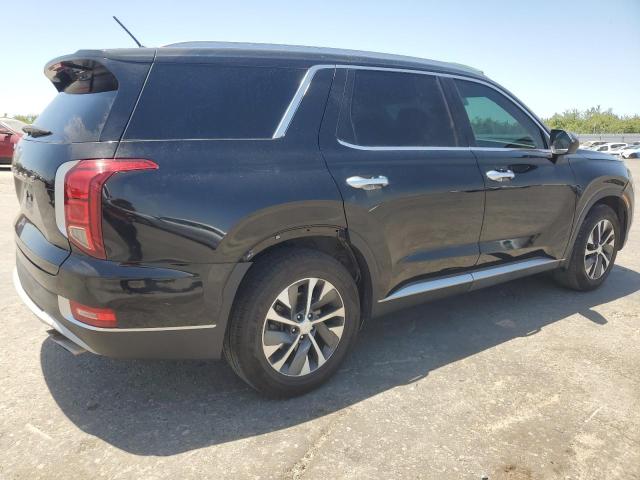 2020 HYUNDAI PALISADE S - KM8R24HE0LU105445