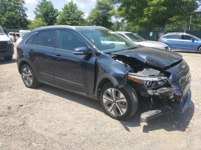 Vin: kndcc3lg6n5153880, lot: 60817605, kia niro s s 20224