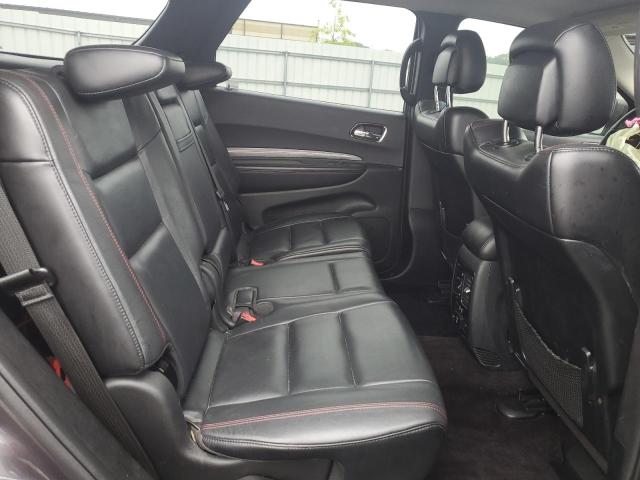 2018 DODGE DURANGO GT - 1C4RDJDGXJC232114