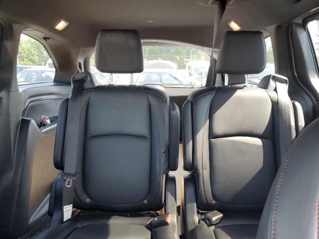 2024 HONDA ODYSSEY SP 5FNRL6H75RB025199