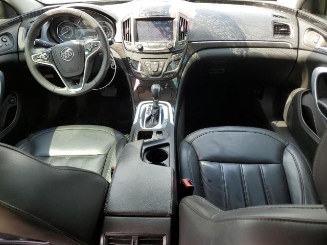 2015 BUICK REGAL 2G4GK5EX0F9222012