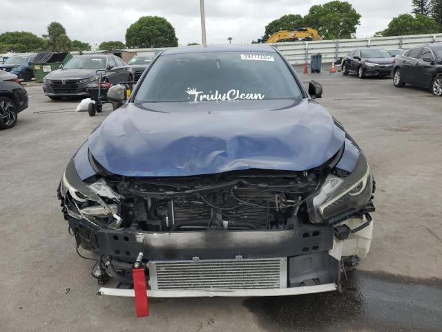 2017 INFINITI Q50 PREMIU JN1EV7AP6HM734340