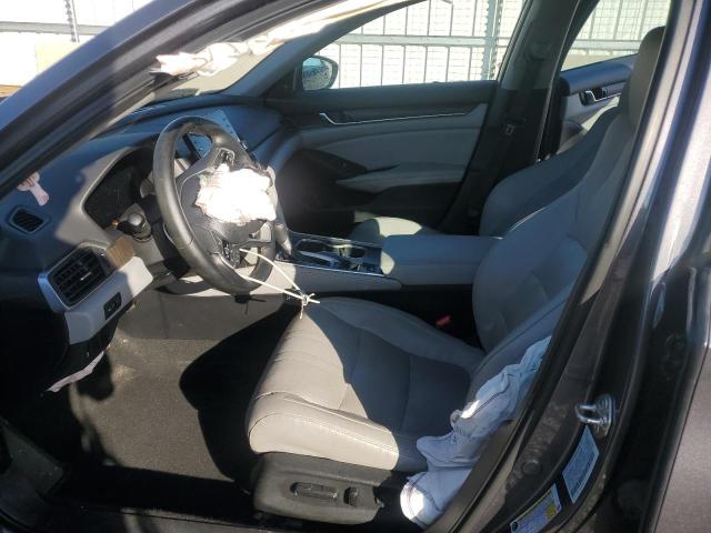 2018 HONDA ACCORD EXL 1HGCV1F50JA148203