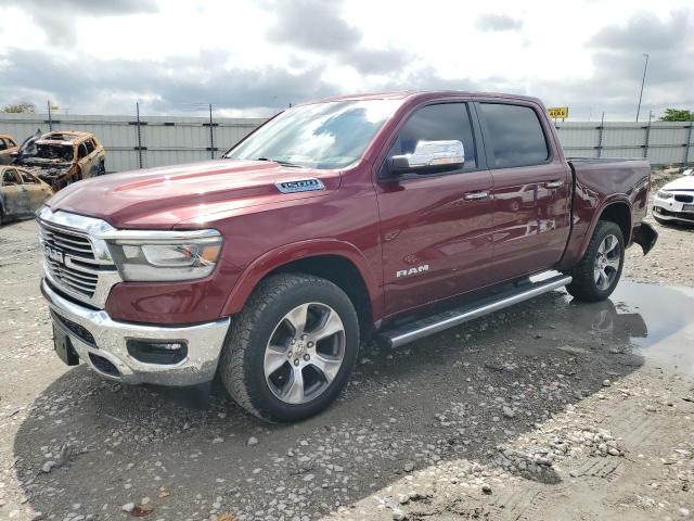 Vin: 1c6srfjt2mn788564, lot: 60449245, ram 1500 laramie 2021 img_1