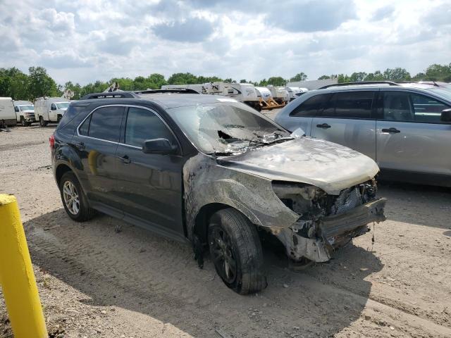 2017 CHEVROLET EQUINOX LT - 2GNFLFEK0H6229612