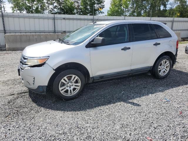 Vin: 2fmdk3gc9bba57517, lot: 60285645, ford edge se 2011 img_1