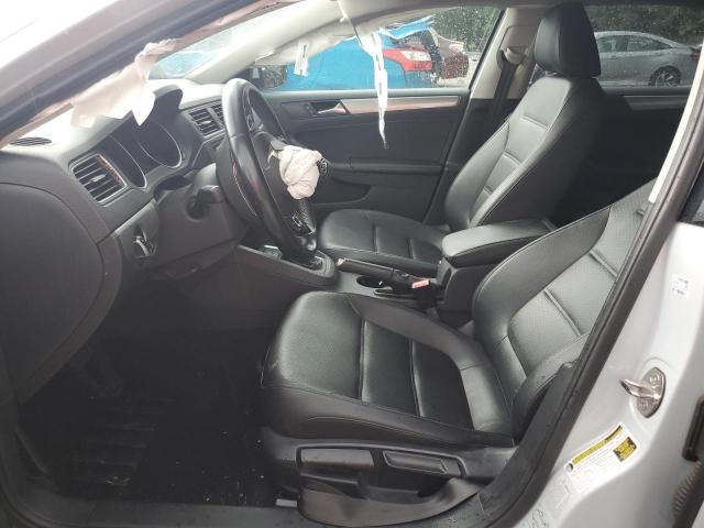 2017 VOLKSWAGEN JETTA SE 3VWDB7AJ3HM285231