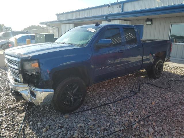 2015 CHEVROLET SILVERADO - 1GCVKREC1FZ429093