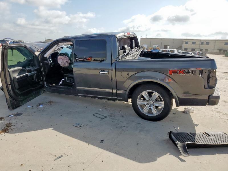 Vin: 1ftew1ef9ffc92311, lot: 61742485, ford f-150 supercrew 20152