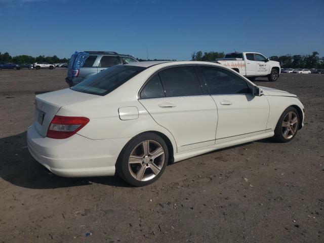 Vin: wddgf5eb3ba523150, lot: 58926245, mercedes-benz c-class 300 20113