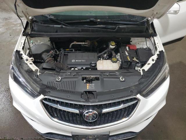 2017 BUICK ENCORE PRE - KL4CJASB7HB227842
