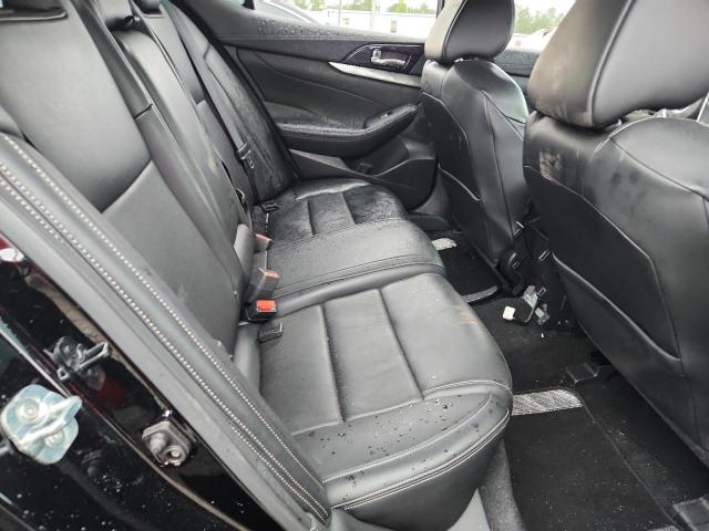 2020 NISSAN MAXIMA SL 1N4AA6DV7LC370512