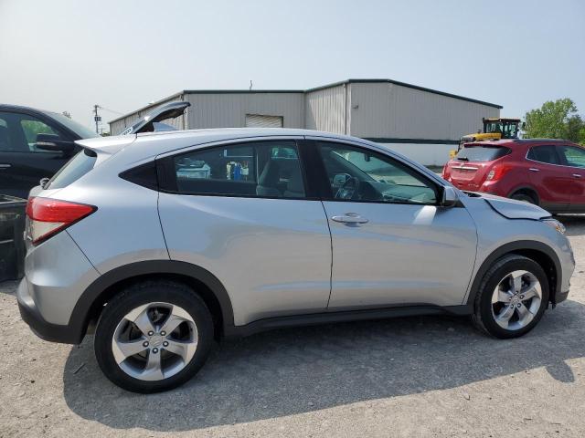 Vin: 3czru6h30kg731954, lot: 58768845, honda hr-v lx 20193