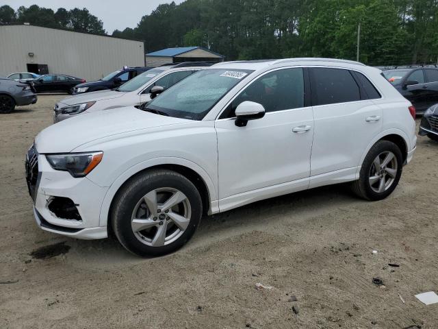 AUDI Q3 PREMIUM