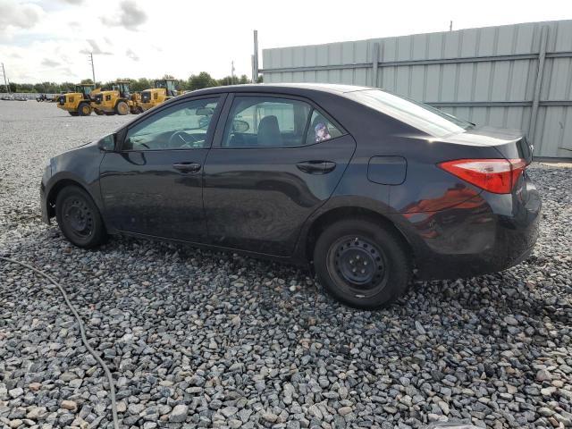 2017 TOYOTA COROLLA L - 5YFBURHE8HP713599