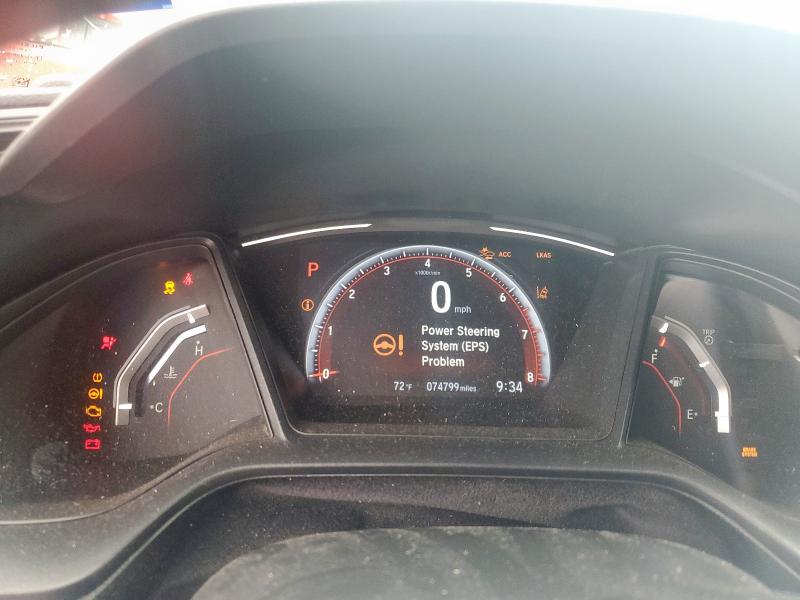 2021 HONDA CIVIC SPOR SHHFK7H46MU209124