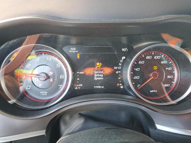 2019 DODGE CHARGER SC 2C3CDXGJ4KH688841