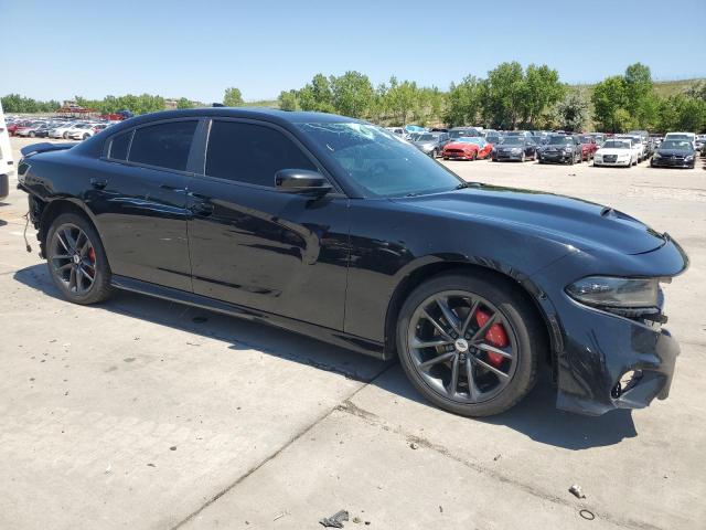 Vin: 2c3cdxmg8nh102574, lot: 59918905, dodge charger gt 20224