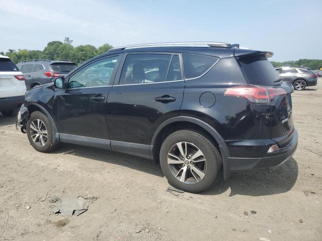 Vin: 2t3rfrev7jw752418, lot: 60838305, toyota rav4 adventure 20182