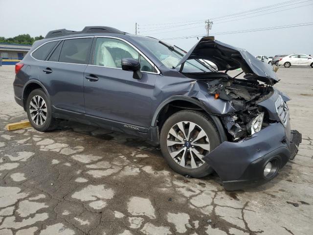 2016 SUBARU OUTBACK 3. 4S4BSENC0G3239071