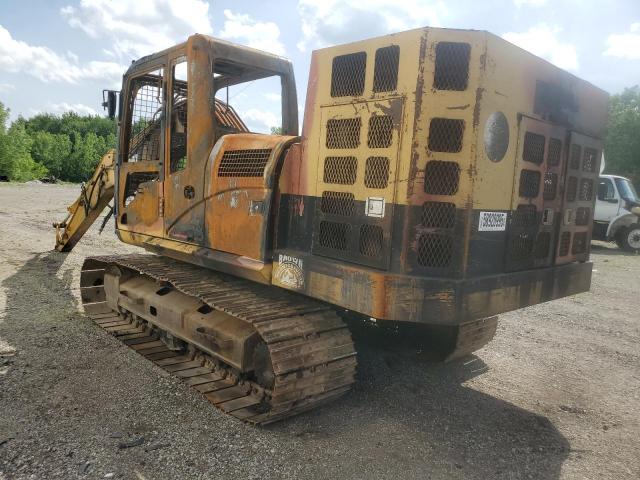 CATERPILLAR 312CL 2007 yellow   CAT0312CPCBA04161 photo #4