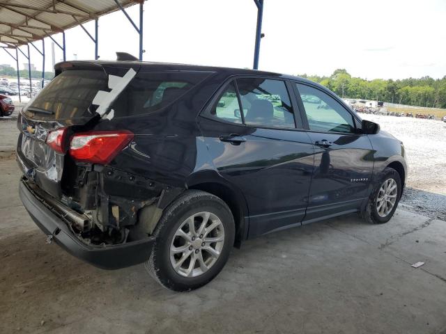 Vin: 3gnaxhev6ms142409, lot: 58578045, chevrolet equinox ls 20213