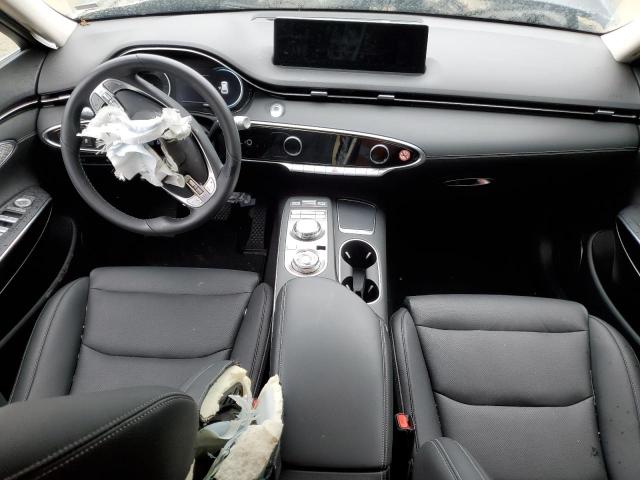 2025 GENESIS GV70 BASE 5NMMADTB4SH024498