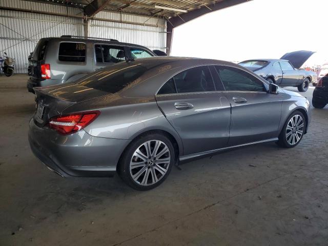2018 MERCEDES-BENZ CLA 250 WDDSJ4EB3JN679702