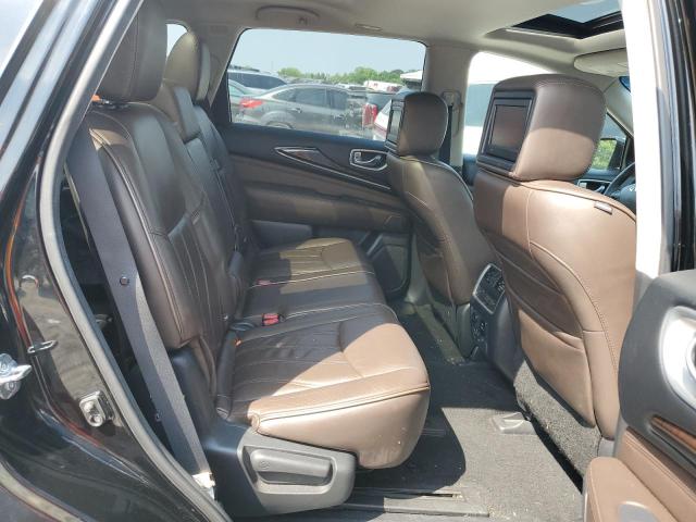 2015 INFINITI QX60 - 5N1AL0MM0FC540234