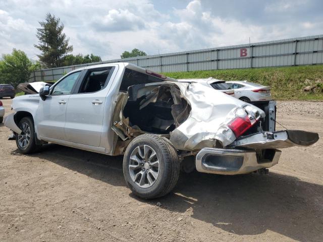 Vin: 1gcuyded0mz453372, lot: 59962565, chevrolet all models k1500 lt 20212