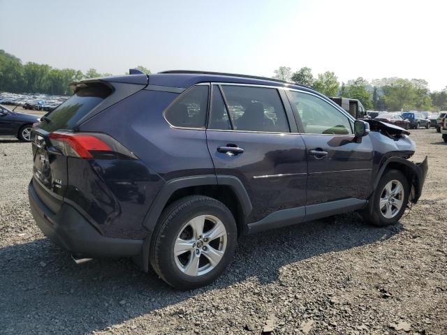 Vin: jtmp1rfv4kd505375, lot: 59270505, toyota rav4 xle 20193