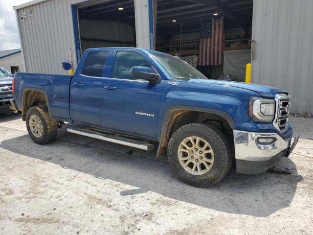 Vin: 1gtv2mec3jz162485, lot: 60726895, gmc sierra k1500 sle 20184