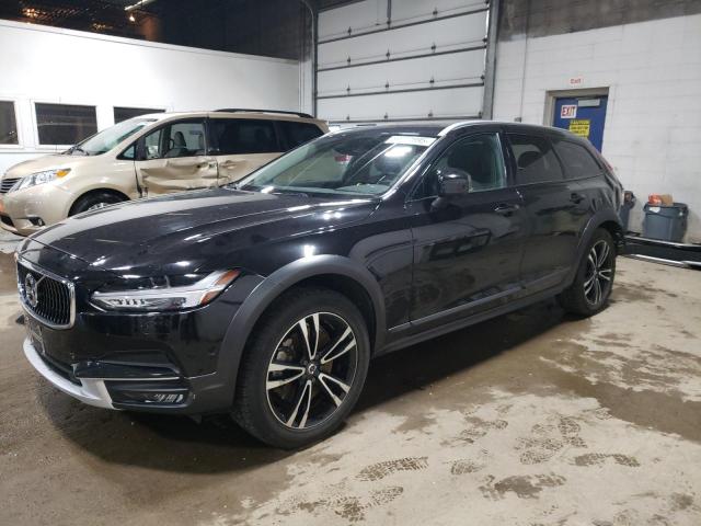 Vin: yv4102nk1j1022429, lot: 59774895, volvo v90 t5 momentum 2018 img_1