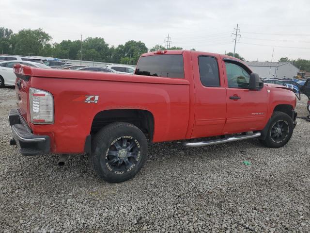 Vin: 1gcrkse3xbz417897, lot: 59629235, chevrolet all models k1500 lt 20113
