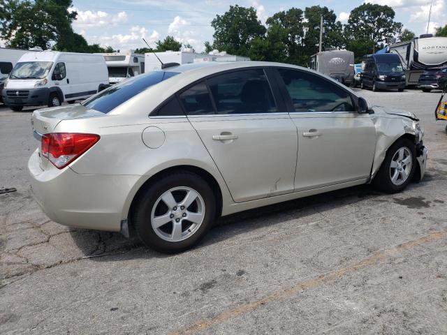 2016 CHEVROLET CRUZE LIMI 1G1PE5SB1G7147577