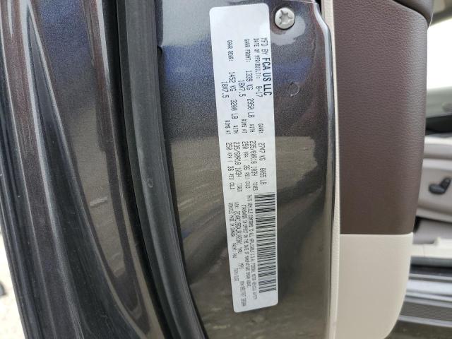 2018 CHRYSLER PACIFICA T 2C4RC1BGXJR102301