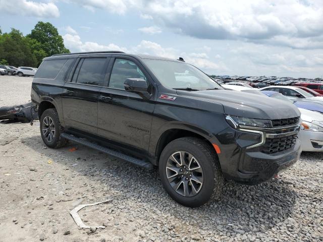 Vin: 1gnskdkd0nr157306, lot: 59610465, chevrolet suburban k1500 z71 20224