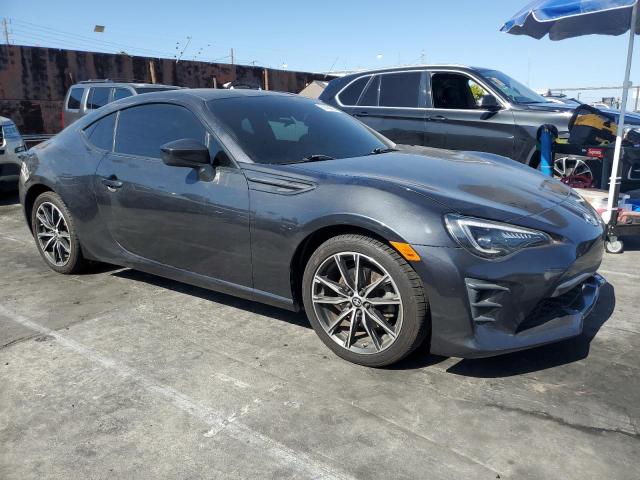 Vin: jf1znaa12h9706518, lot: 61459065, toyota 86 base 20174