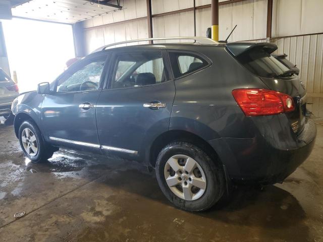 Vin: jn8as5mv3ew719172, lot: 62218685, nissan rogue s 20142