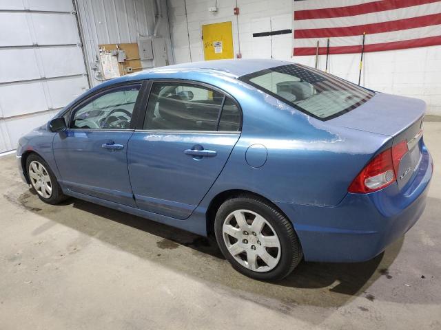 Vin: 2hgfa1f54ah510379, lot: 62456255, honda civic lx 20102