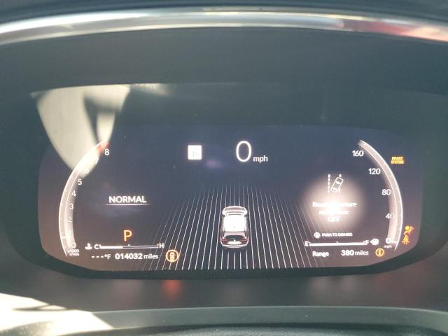 2024 ACURA MDX A-SPEC 5J8YE1H00RL005047