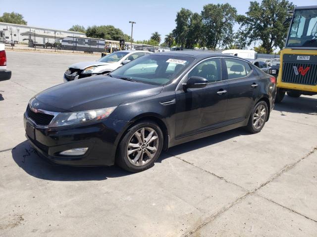 Vin: knagn4a73b5174229, lot: 62692425, kia optima ex 2011 img_1