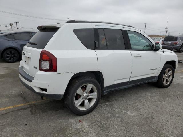 Vin: 1c4njcea5gd615216, lot: 59969805, jeep compass latitude 20163