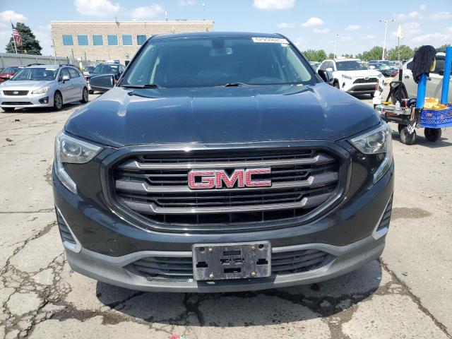 2019 GMC TERRAIN SL 3GKALTEV9KL145355