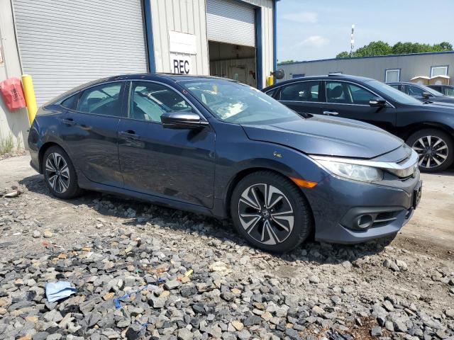 Vin: 19xfc1f32je201142, lot: 58966815, honda civic ex 20184